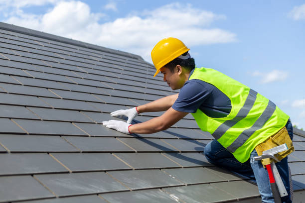 Reliable Springfield, OH Roofing Contractor Solutions