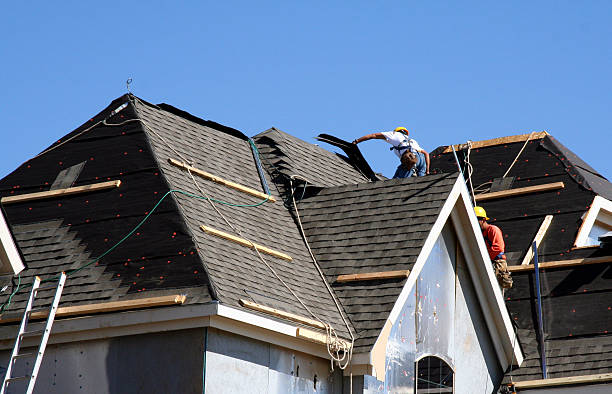 Best Best Roofing Contractors  in Springfield, OH