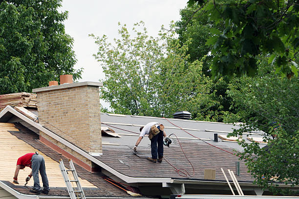 Best Commercial Roofing Services  in Springfield, OH