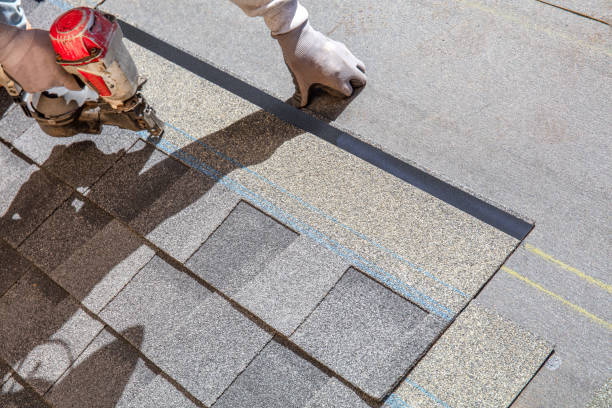 Best Metal Roofing Contractor  in Springfield, OH