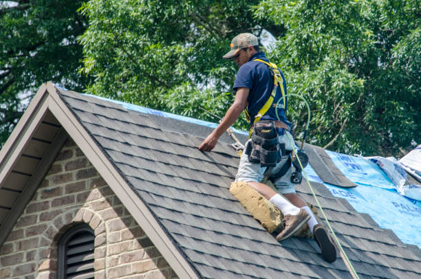 Best Emergency Roof Repair  in Springfield, OH