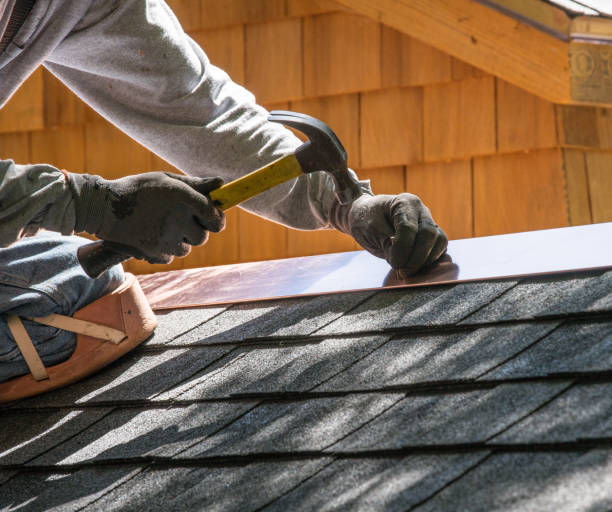 Roof Waterproofing Services in Springfield, OH